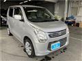 2013 Suzuki Wagon R