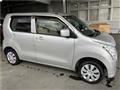 2013 Suzuki Wagon R