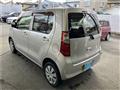 2013 Suzuki Wagon R