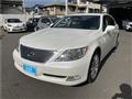 2007 Lexus LS