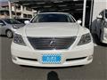 2007 Lexus LS