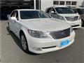 2007 Lexus LS