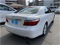 2007 Lexus LS