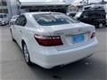2007 Lexus LS