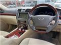 2007 Lexus LS