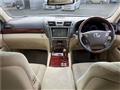 2007 Lexus LS