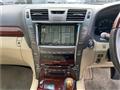 2007 Lexus LS