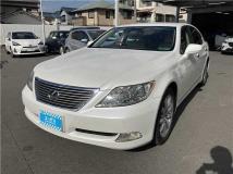 2007 Lexus LS