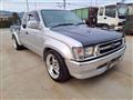 2000 Toyota Hilux