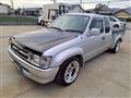 2000 Toyota Hilux
