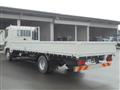 2012 Hino Ranger