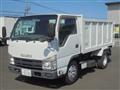 2012 Isuzu Elf Truck