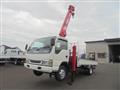 2004 Isuzu Elf Truck