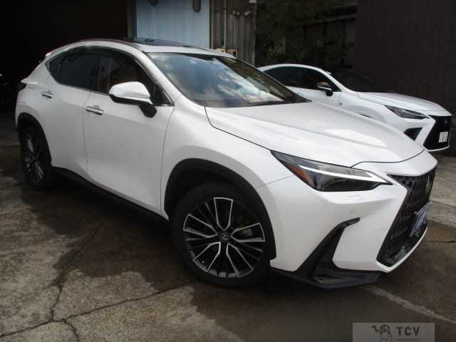 2022 Lexus Other