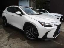 2022 Lexus Other