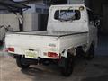 2014 Daihatsu Hijet Truck