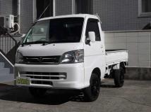 2014 Daihatsu Hijet Truck