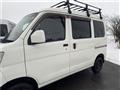 2015 Daihatsu Hijet Cargo