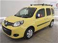 2015 Renault Kangoo