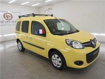 2015 Renault Kangoo