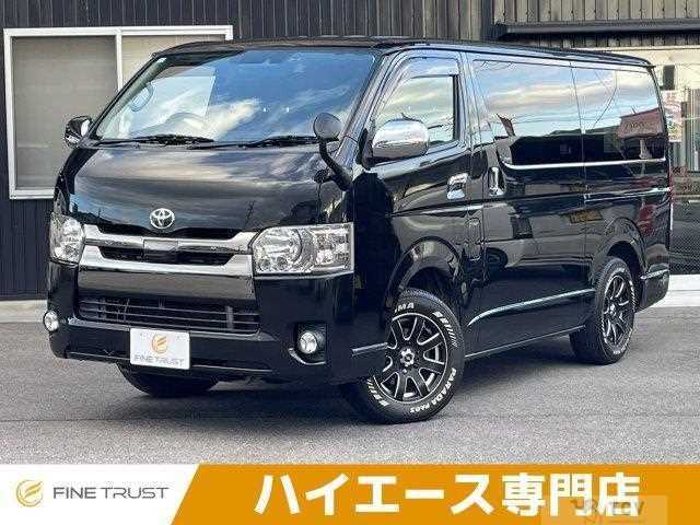 2018 Toyota Toyota Others