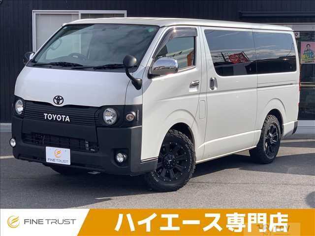 2016 Toyota Toyota Others