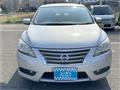 2013 Nissan Bluebird Sylphy