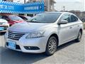2013 Nissan Bluebird Sylphy
