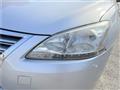 2013 Nissan Bluebird Sylphy