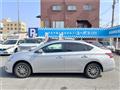 2013 Nissan Bluebird Sylphy