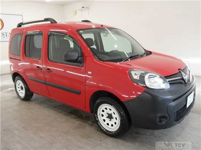 2015 Renault Kangoo
