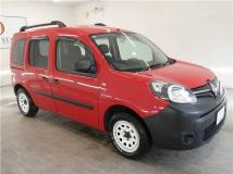 2015 Renault Kangoo