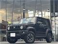 2021 Suzuki Jimny Sierra