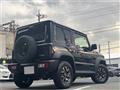 2021 Suzuki Jimny Sierra