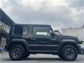2021 Suzuki Jimny Sierra
