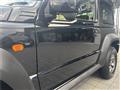 2021 Suzuki Jimny Sierra