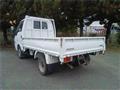 2006 Mazda Bongo Truck