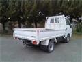 2006 Mazda Bongo Truck