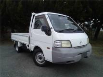 2006 Mazda Bongo Truck
