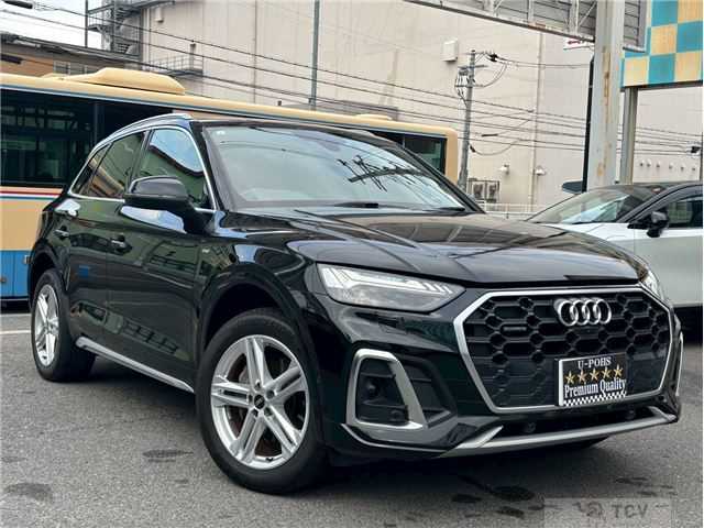 2021 Audi Q5