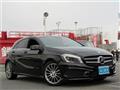 2013 Mercedes-Benz A-Class