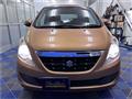 2007 Suzuki Cervo