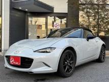 2015 Mazda Roadster