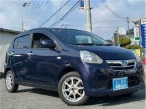 2013 Daihatsu Mira