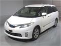 2010 Toyota Estima Hybrid