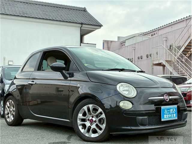 2008 Fiat Fiat Others