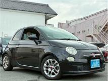 2008 Fiat Fiat Others