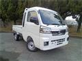 2026 Daihatsu Hijet Truck