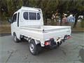 2026 Daihatsu Hijet Truck