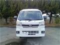 2026 Daihatsu Hijet Truck